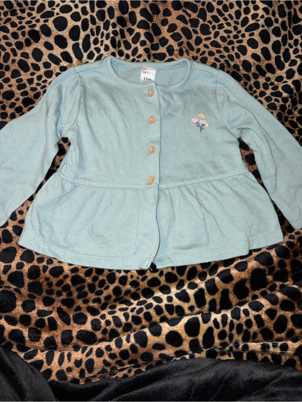Baby Shirt